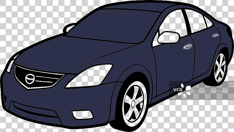 汽车图标艺术图片图片素材