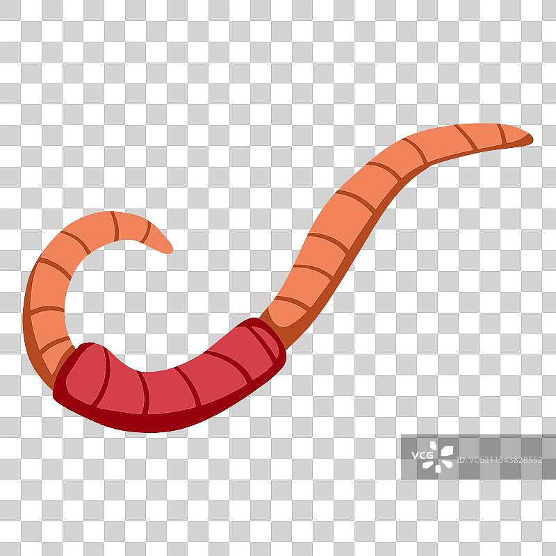 虫饵卡通昆虫动物图片素材