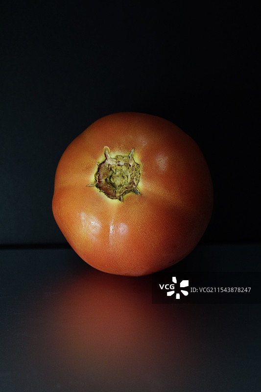 红色西红柿特写图片素材