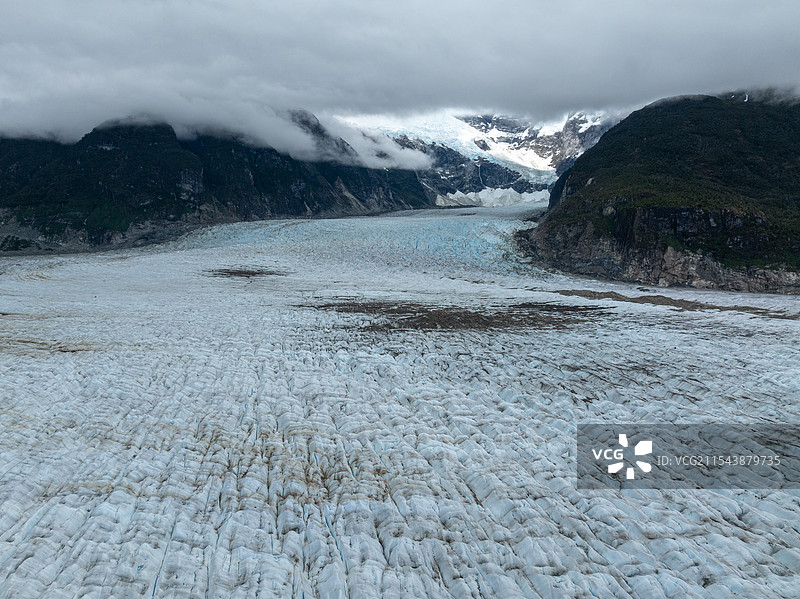 探险者冰川2图片素材