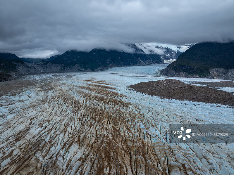 探险者冰川3图片素材
