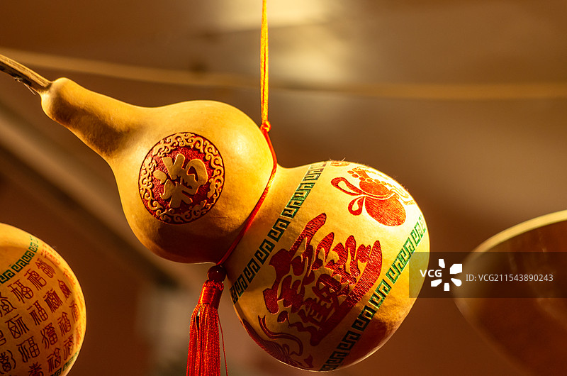 葫芦，法器葫芦，镇宅葫芦图片素材