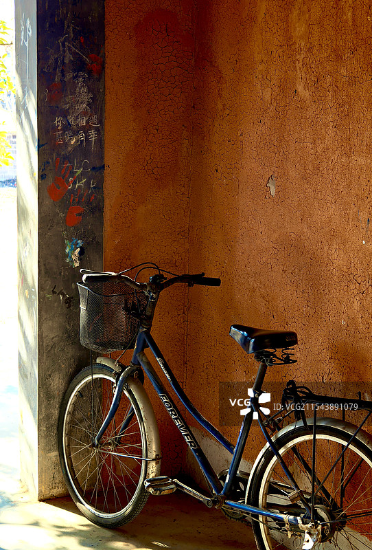 黄山市·宏村图片素材