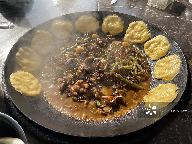 柴火鸡图片素材