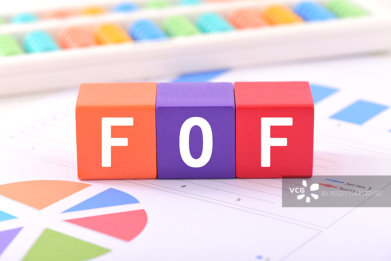 FOF基金中的基金图片素材