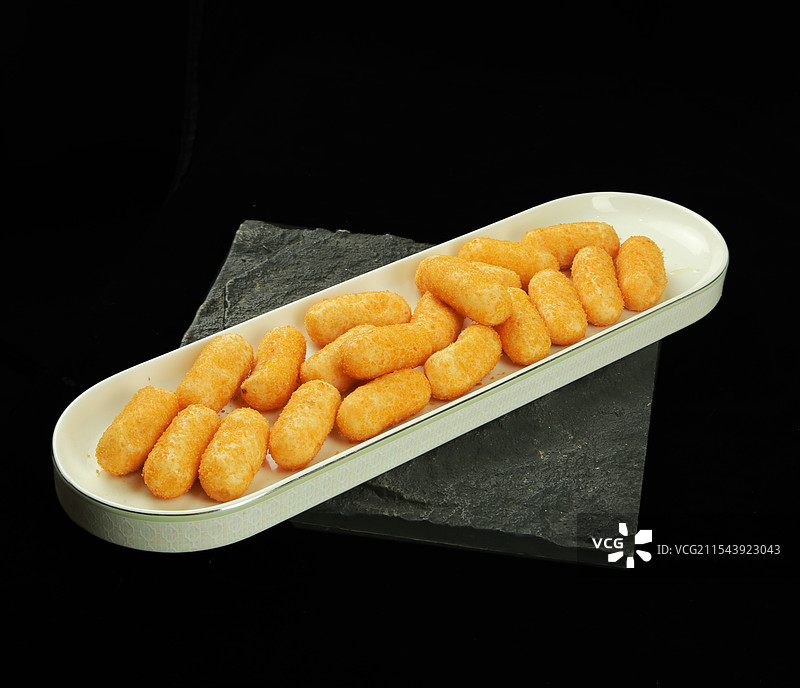 红糖糍粑图片素材