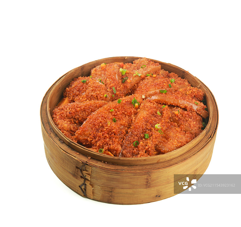 粉蒸肉图片素材
