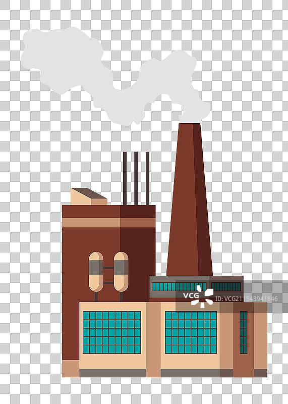 工厂工业制造业图片素材