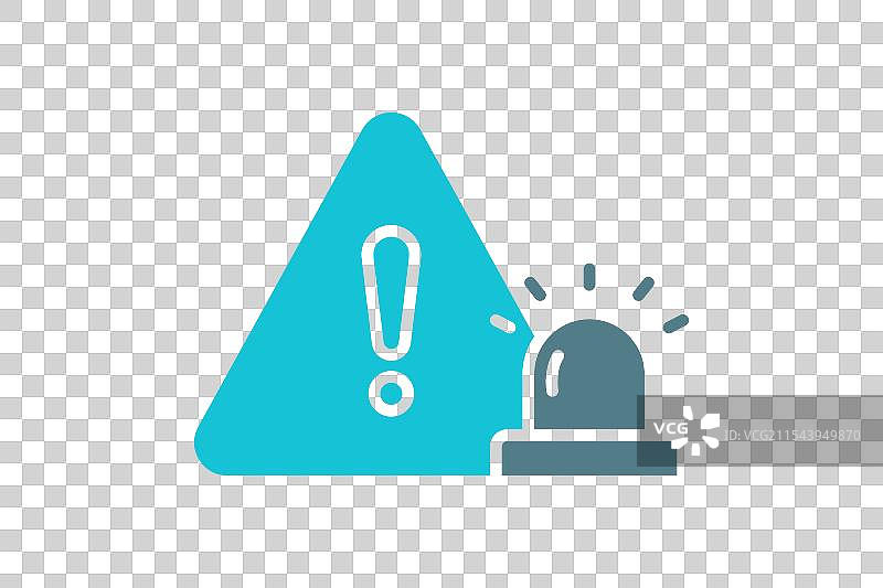 紧急图标 实心图标 风格图标 相关于图片素材