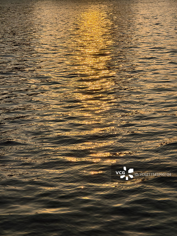 日落时的全帧拍摄图片素材