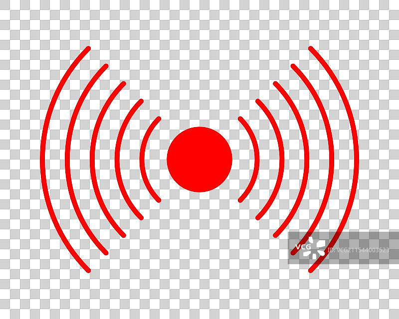 疼痛定位图标，酸痛或炎症图片素材