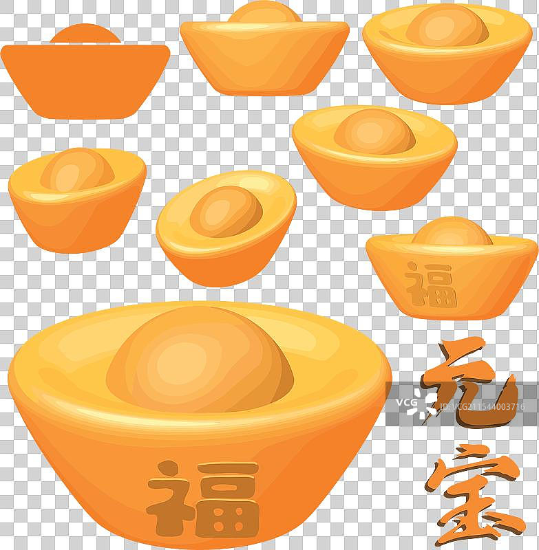 当高银两图片素材