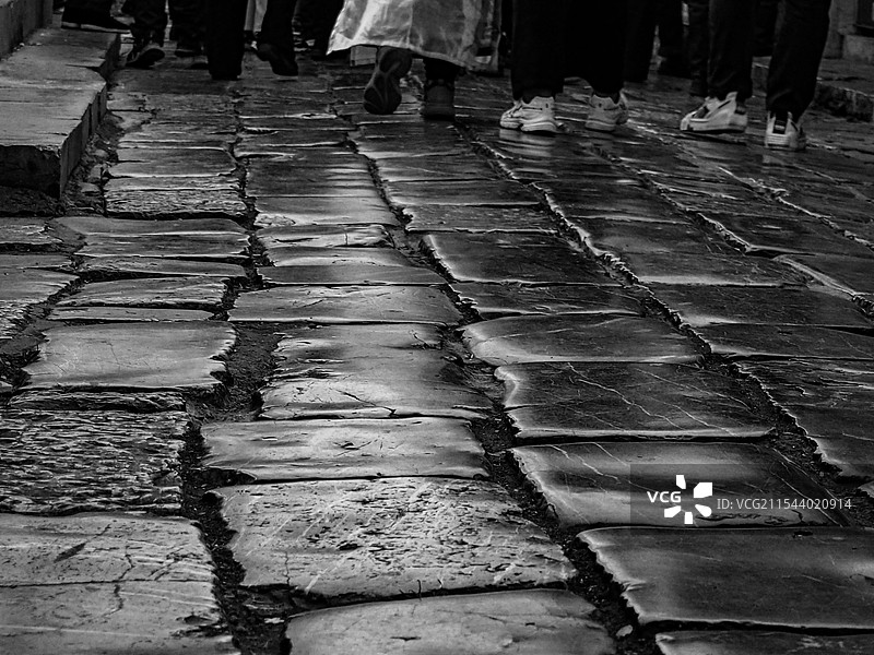 合肥三河古镇图片素材