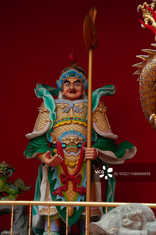 马来西亚神像图片素材