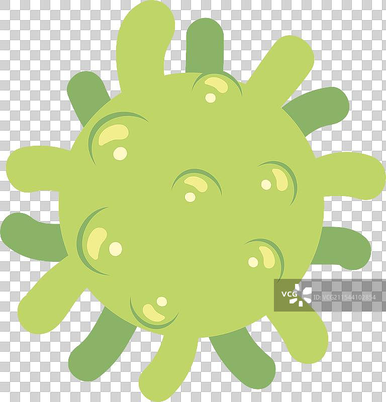 猴痘病毒疫情图片素材