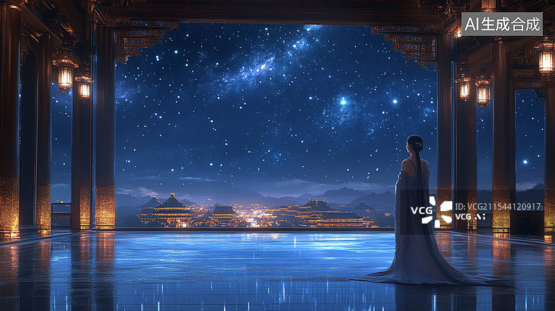 【AI数字艺术】历史上的伟大女性武则天慈禧太后图片素材