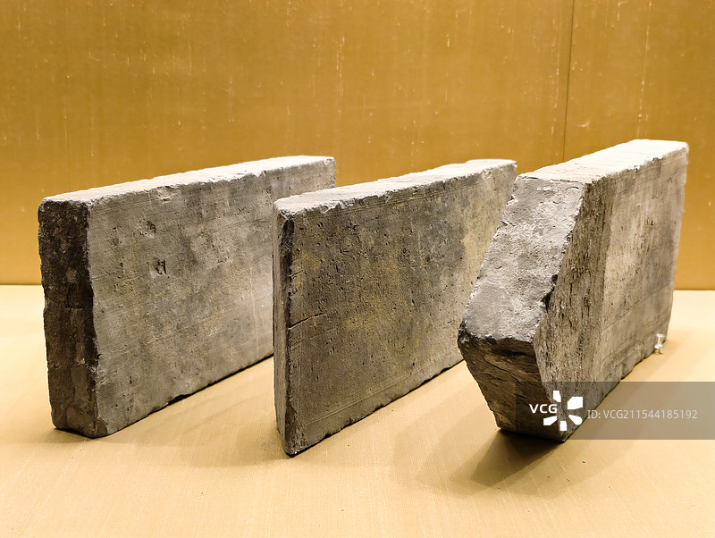 五代塔砖图片素材