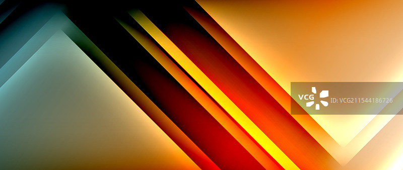 动态几何背景线条图片素材