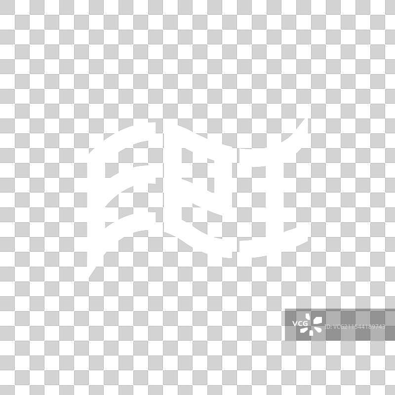 epi标志设计，简单现代的epi标志图片素材