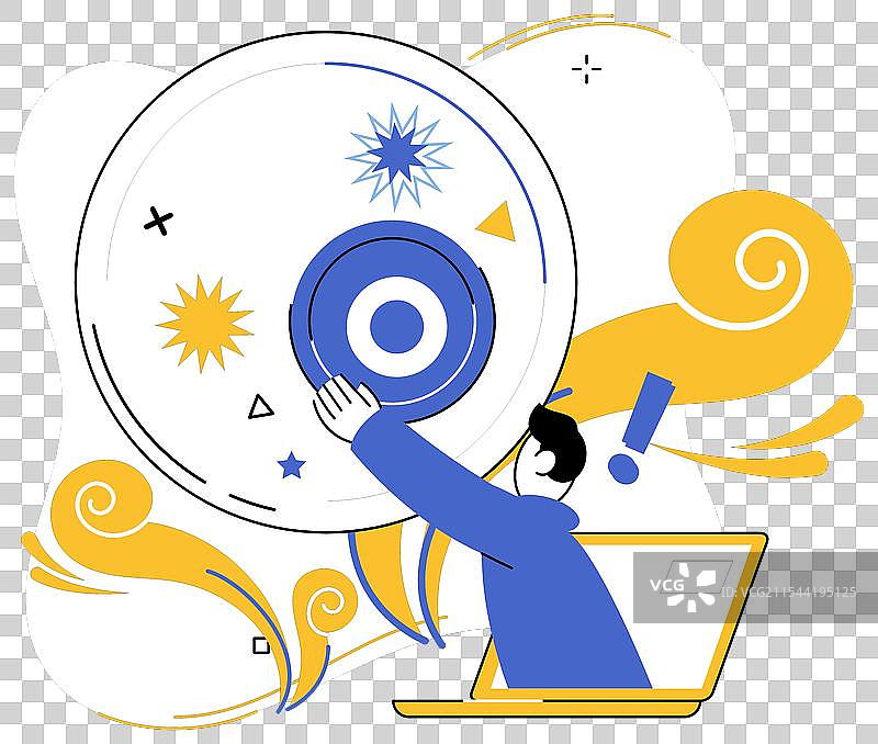 产品开发计划是藏宝图图片素材