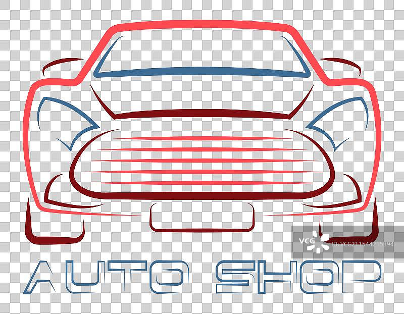 适合您企业或公司的汽车标志图片素材