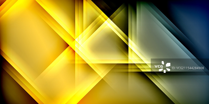 企业背景阴影线波浪几何图形图片素材