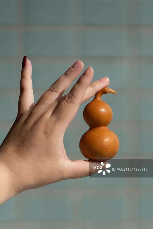 八宝葫芦图片素材