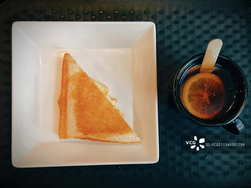 下午茶图片素材