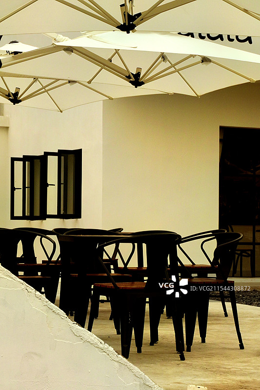 中山崖口图片素材