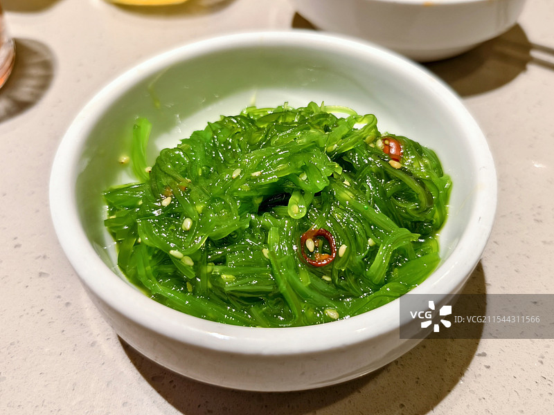 海藻丝图片素材