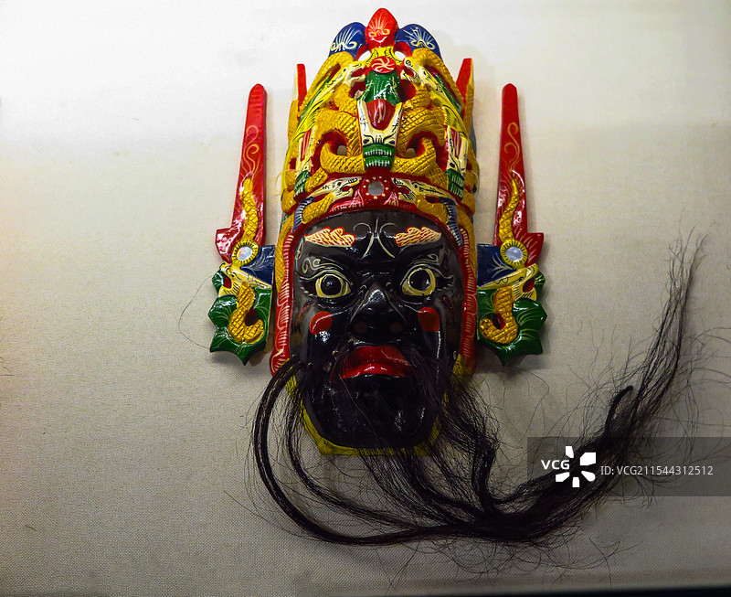 傩魂神韵，傩面具，傩戏，傩文化，非物质文化遗产，地戏面具，地戏封神榜面具图片素材