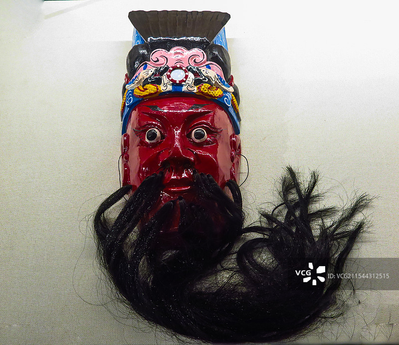 傩魂神韵，傩面具，傩戏，傩文化，非物质文化遗产，地戏面具，地戏封神榜面具图片素材