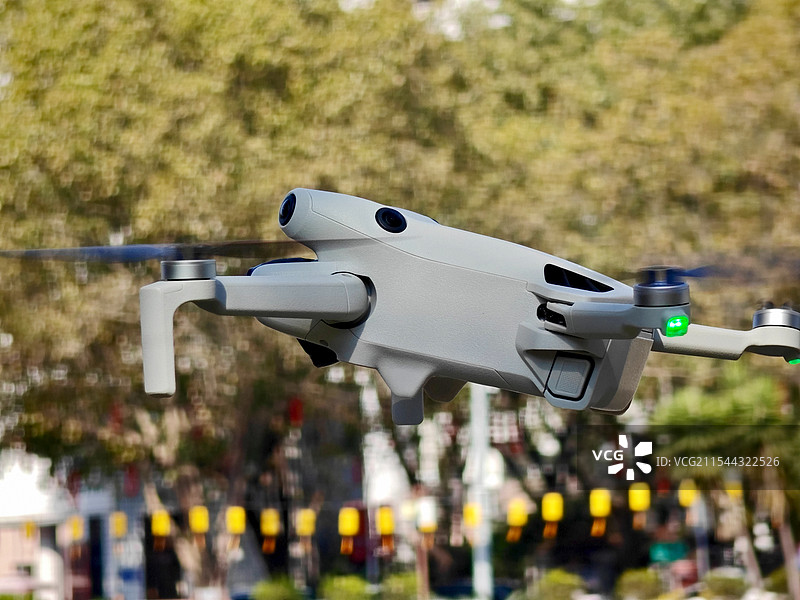 大疆Mini4 Pro图片素材