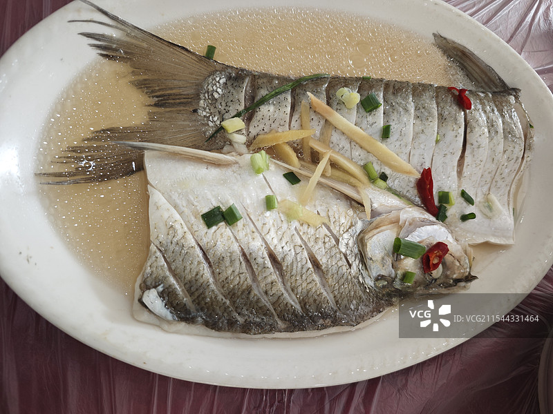 苏州光福妹妹饭店农家菜特写图片素材