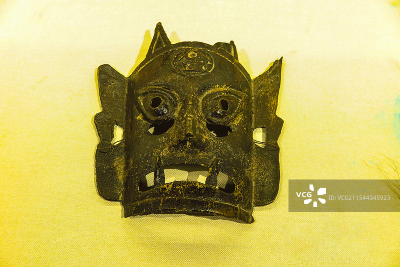 傩魂神韵，傩面具，傩戏，傩文化，非物质文化遗产，地戏面具，地戏封神榜面具图片素材