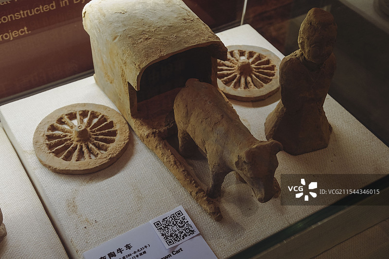 铁人王进喜故乡——玉门图片素材