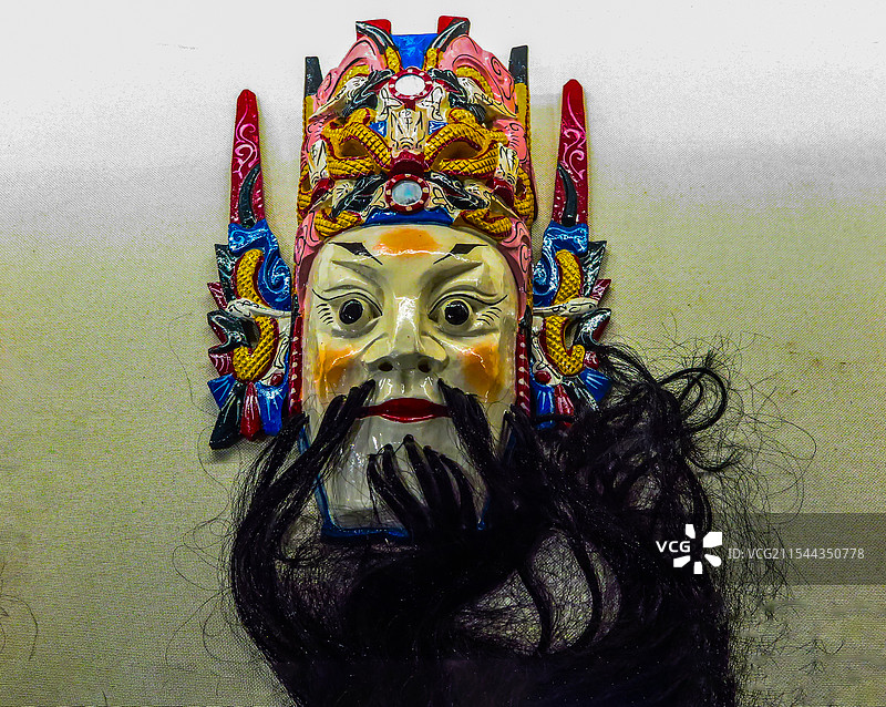 傩魂神韵，傩面具，傩戏，傩文化，非物质文化遗产，地戏面具，地戏封神榜面具图片素材