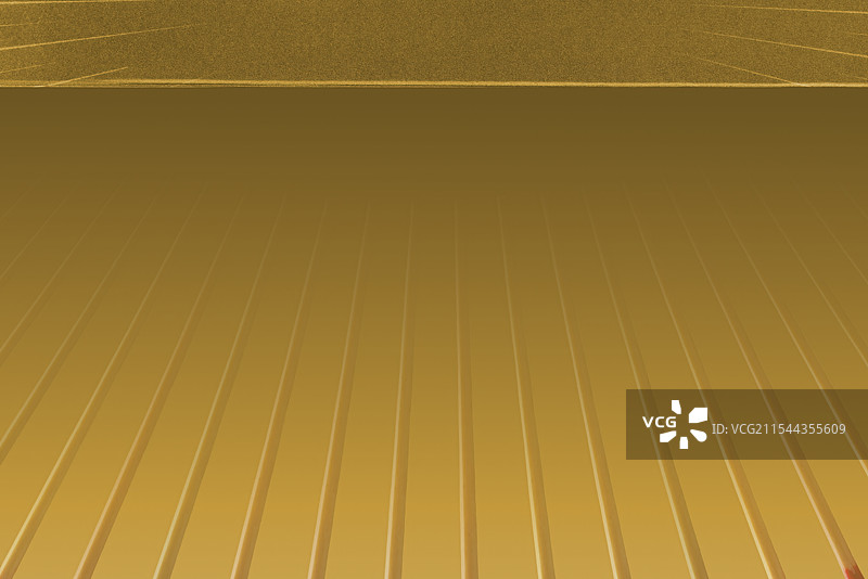 有径向底纹的金色背景图片素材