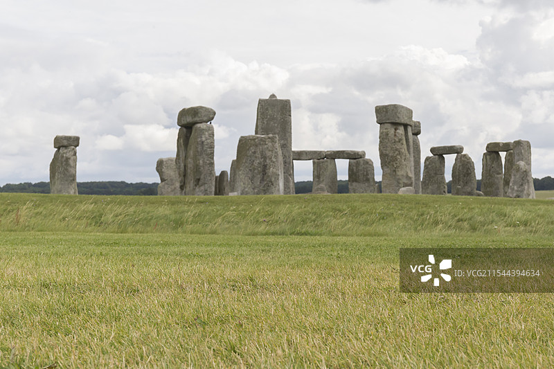 巴斯巨石阵图片素材