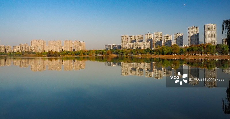 合肥南艳湖图片素材