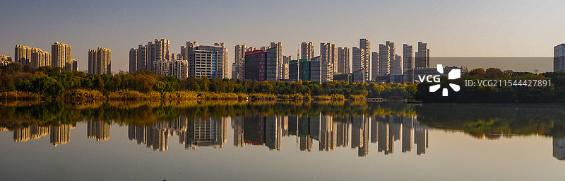 合肥南艳湖图片素材