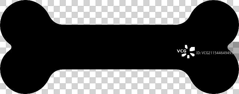 狗骨头图片素材