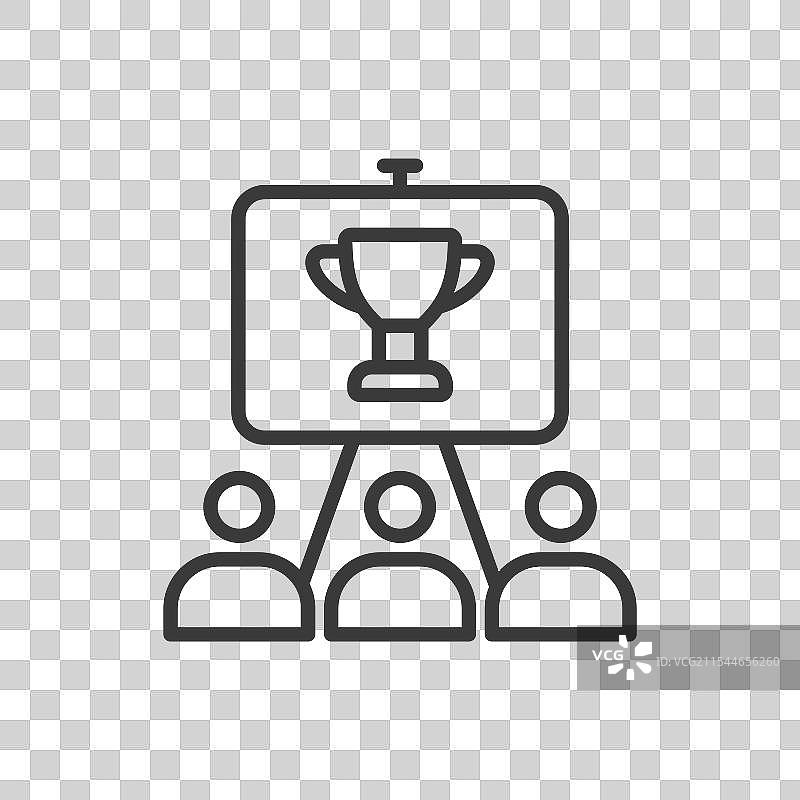 领导力讲座：设计领导力图片素材