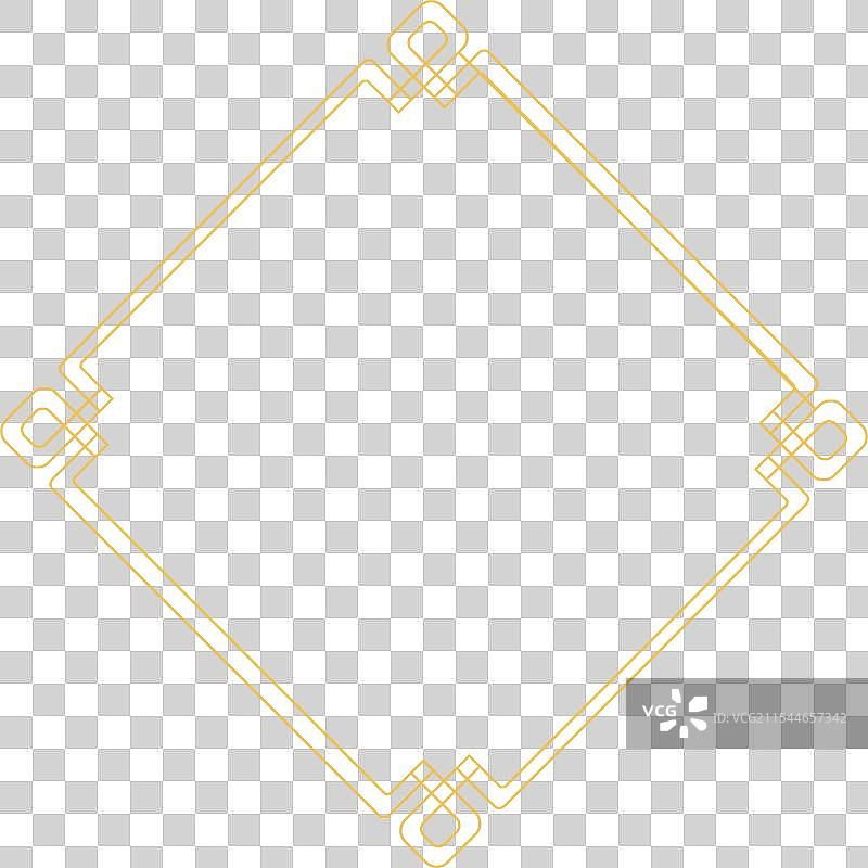 中国传统图纹边框 免扣素材图片素材