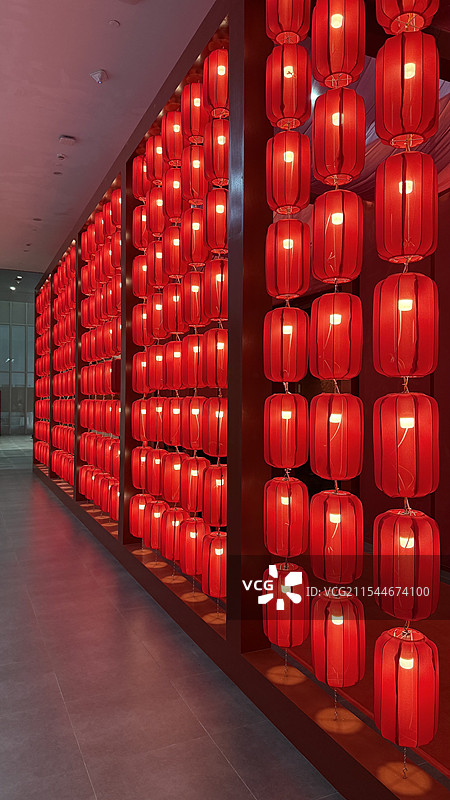 灯笼图片素材