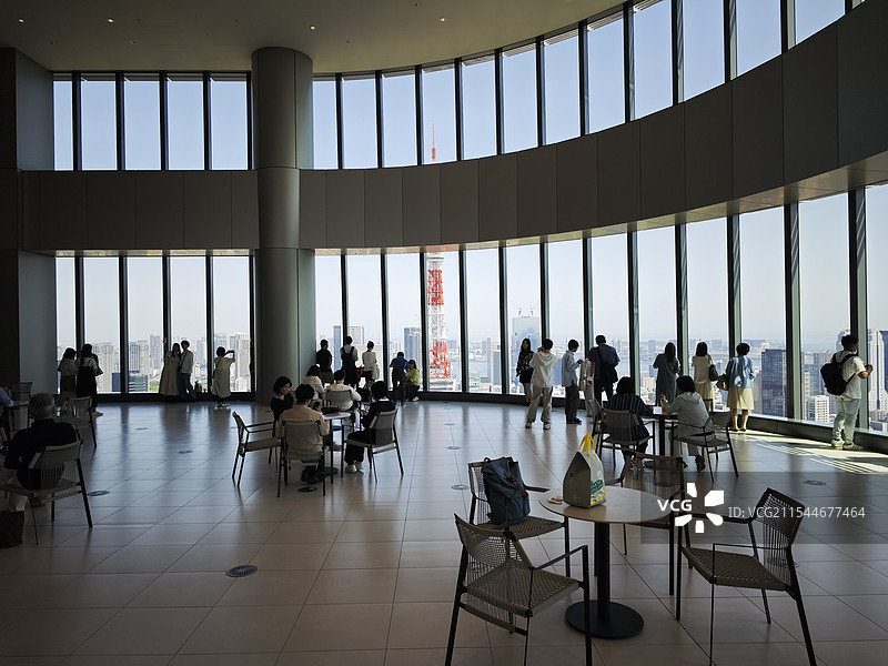 东京铁塔图片素材