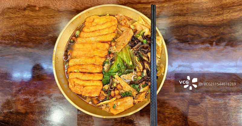 螺狮粉图片素材