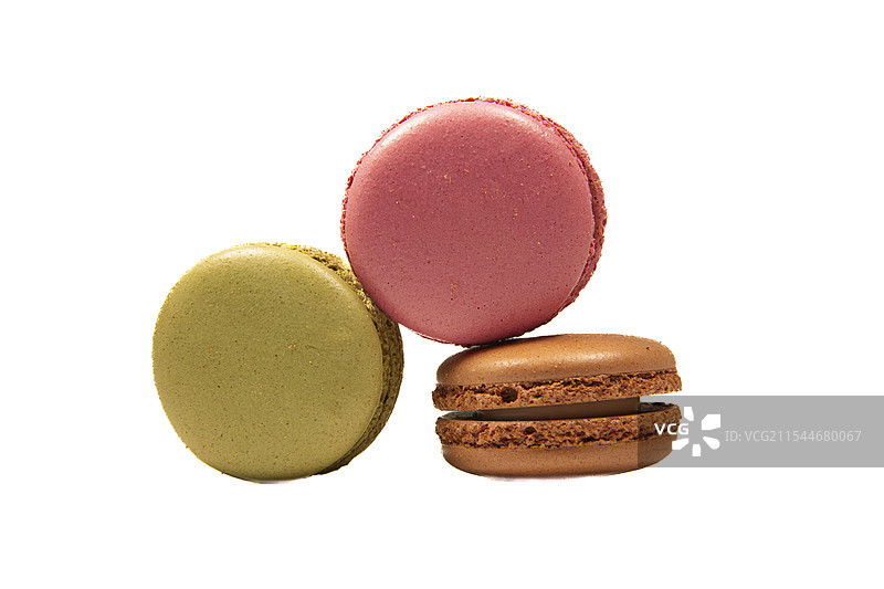 马卡龙图片素材