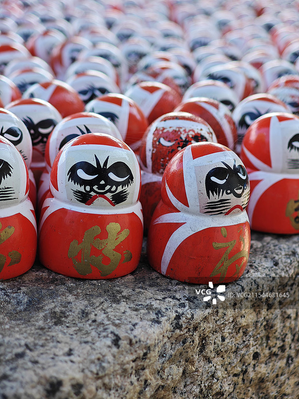 大阪胜尾寺图片素材