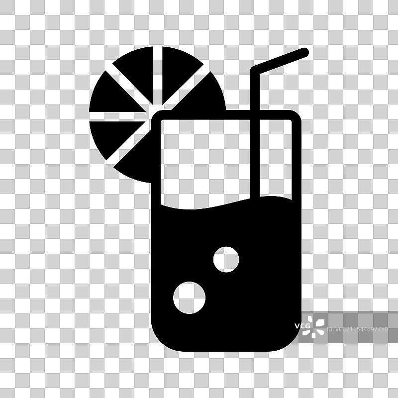 柠檬汁图片素材